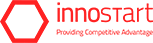 Innostart logo