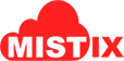 Mistix logo