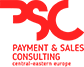 PSC logo